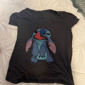 XL Stitch Disney Teeshirt
